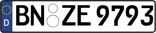BN-ZE9793