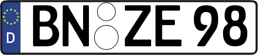 BN-ZE98