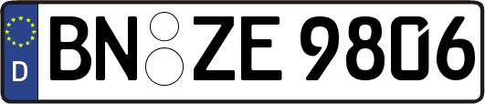 BN-ZE9806