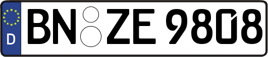 BN-ZE9808