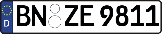 BN-ZE9811