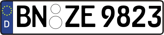 BN-ZE9823