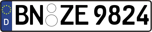 BN-ZE9824