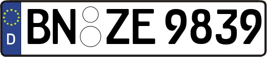 BN-ZE9839