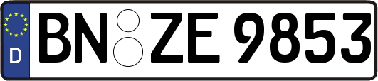 BN-ZE9853