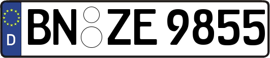 BN-ZE9855