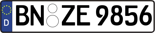 BN-ZE9856