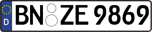 BN-ZE9869