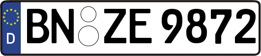 BN-ZE9872