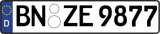 BN-ZE9877