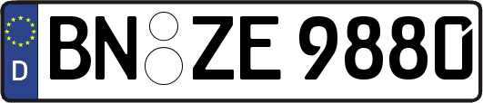 BN-ZE9880