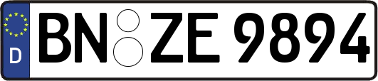 BN-ZE9894