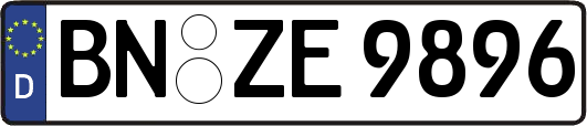 BN-ZE9896