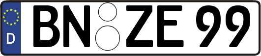 BN-ZE99