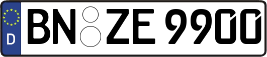BN-ZE9900