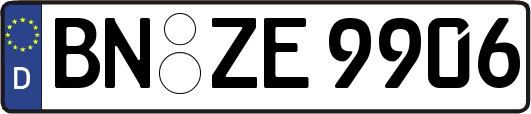 BN-ZE9906