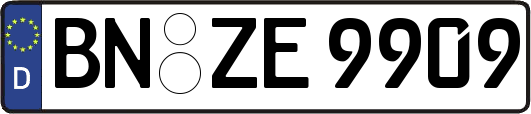 BN-ZE9909