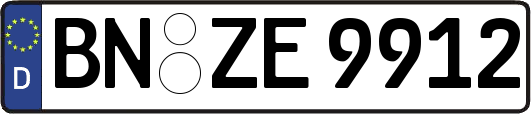 BN-ZE9912