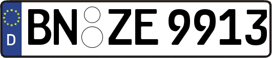 BN-ZE9913