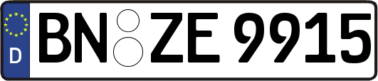 BN-ZE9915