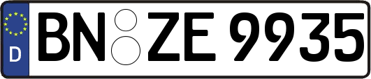 BN-ZE9935