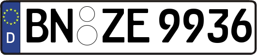 BN-ZE9936