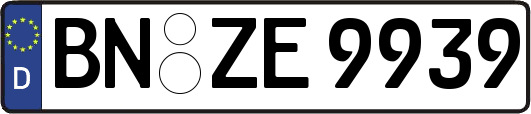 BN-ZE9939