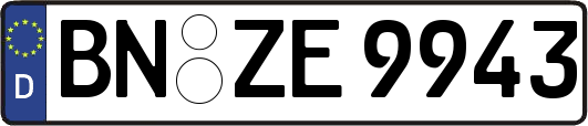 BN-ZE9943