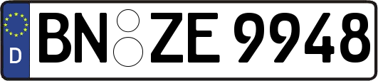 BN-ZE9948