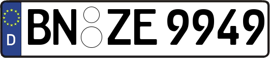 BN-ZE9949