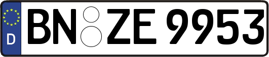 BN-ZE9953