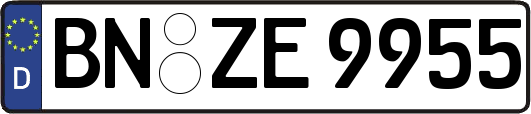 BN-ZE9955