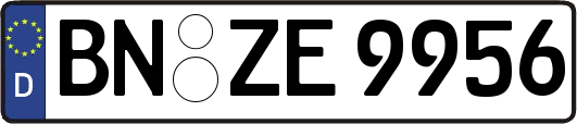 BN-ZE9956