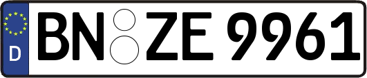 BN-ZE9961