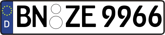 BN-ZE9966