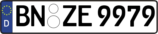BN-ZE9979
