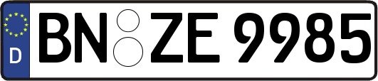 BN-ZE9985