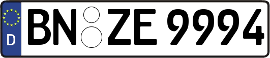 BN-ZE9994