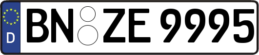 BN-ZE9995
