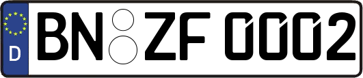 BN-ZF0002