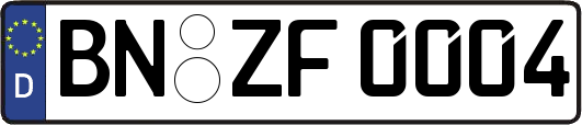 BN-ZF0004