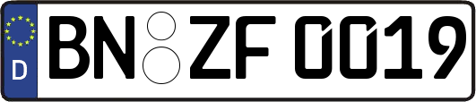 BN-ZF0019
