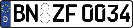 BN-ZF0034