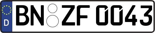 BN-ZF0043