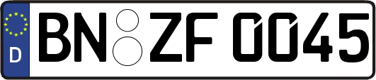 BN-ZF0045