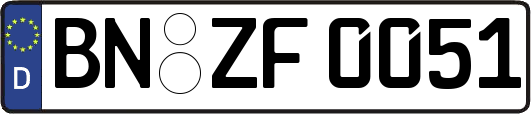 BN-ZF0051