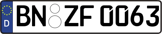BN-ZF0063