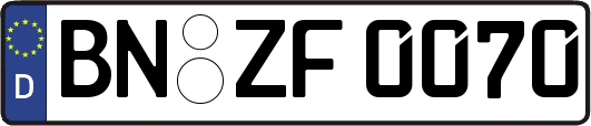 BN-ZF0070