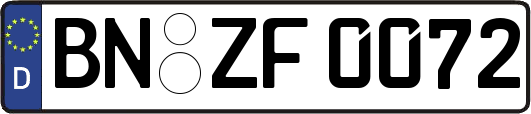 BN-ZF0072