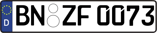 BN-ZF0073